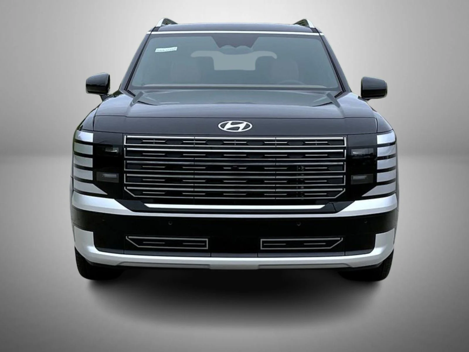 New 2026 Black Hyundai Calligraphy image 2