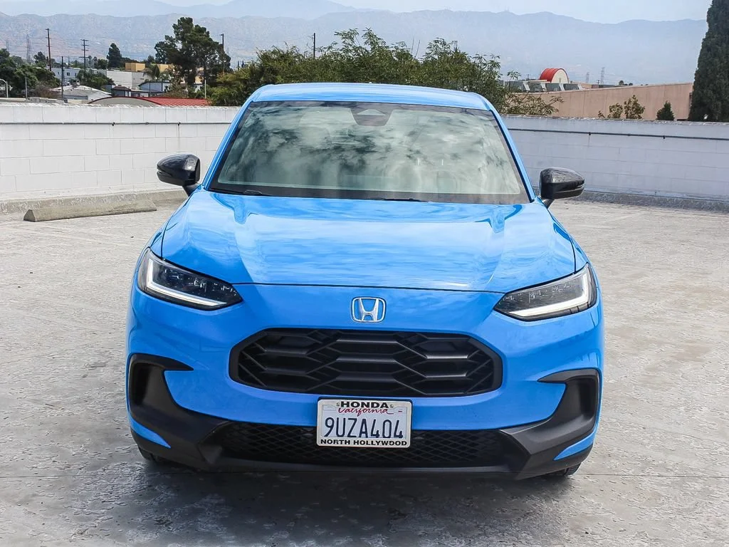 2026 Honda HR-V Sport - Photo 31