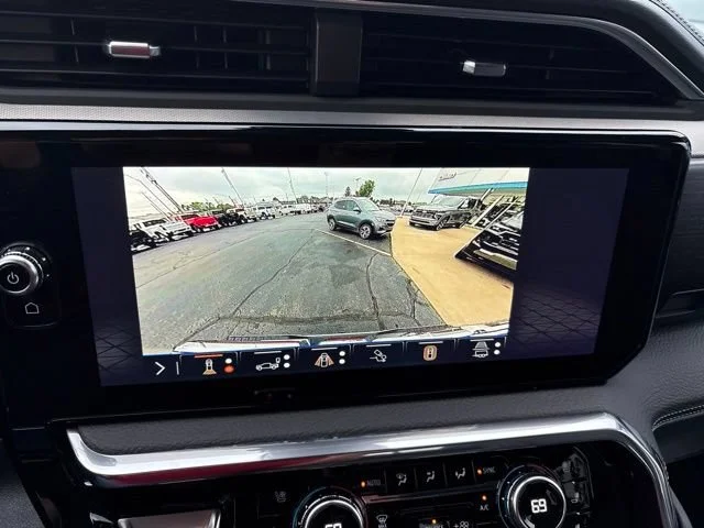 New 2026 Coastal Dune GMC Denali image 37