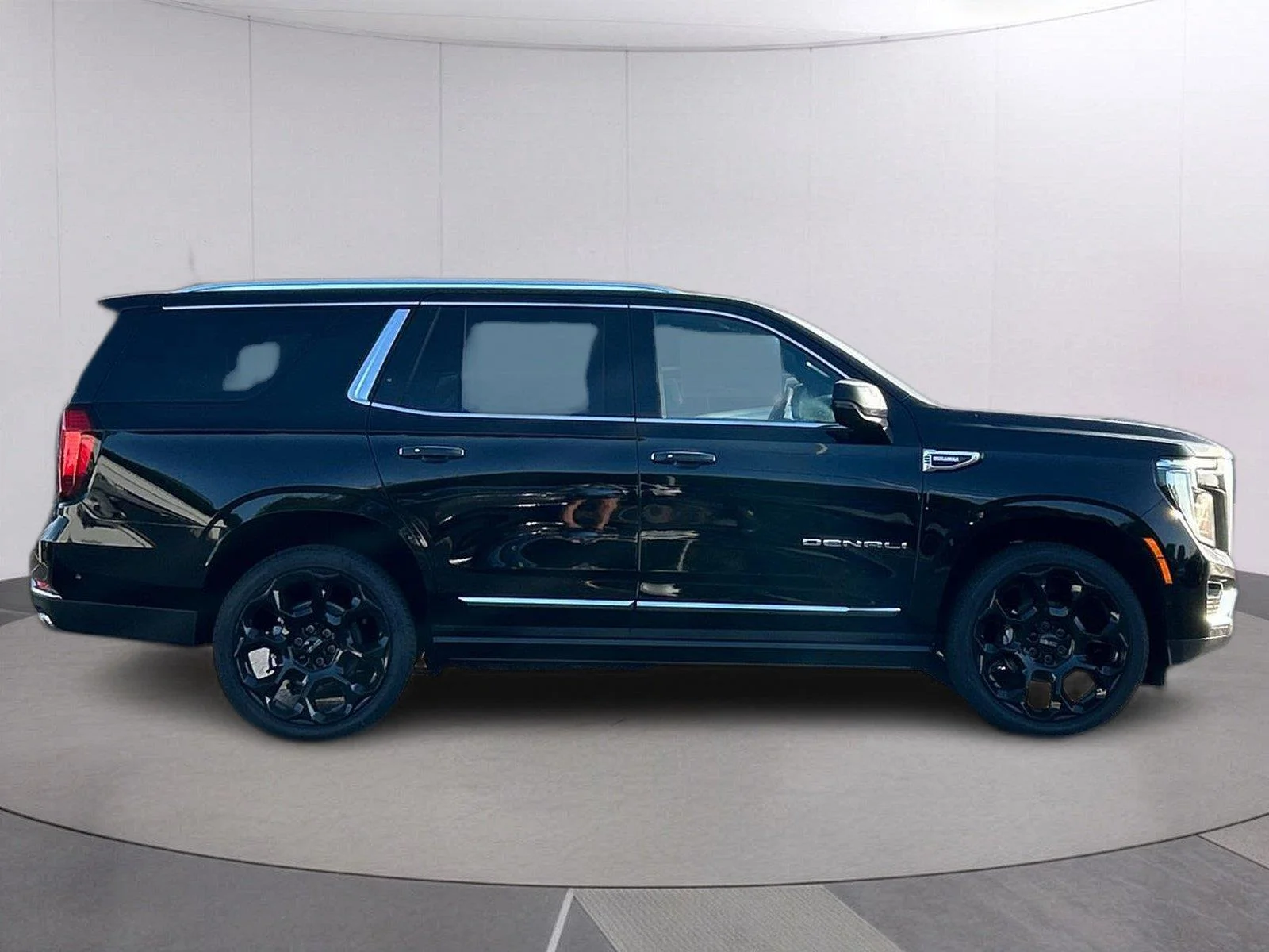 New 2026 Onyx Black GMC Denali image 8