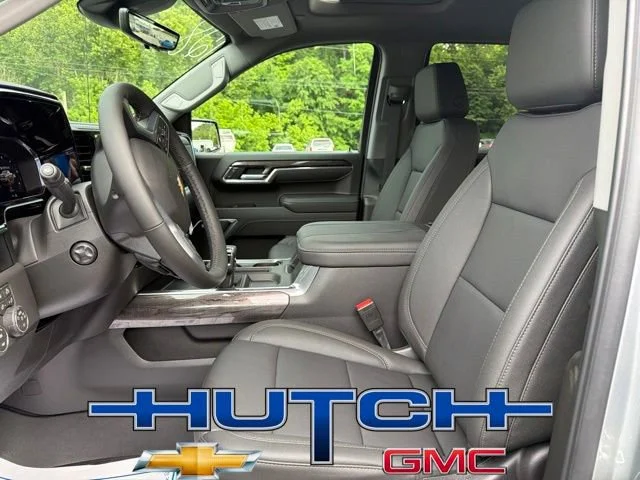 New 2026 Sterling Gray Metallic Chevrolet LTZ image 26
