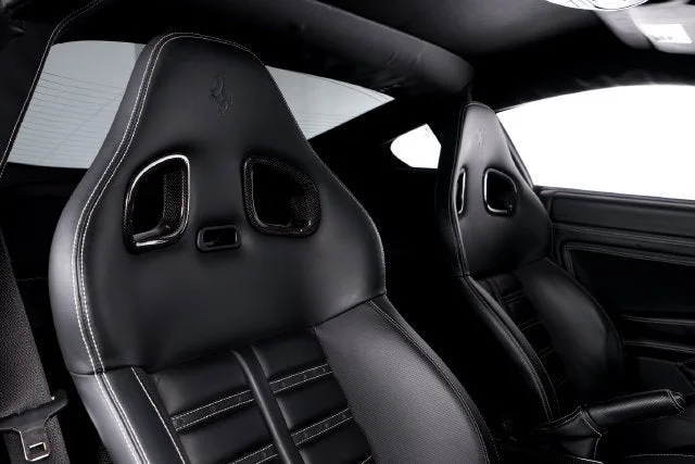 Used 2010 Nero Ferrari  image 57