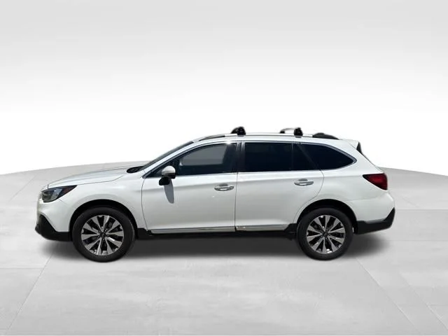 Used 2019 White Subaru 3.6R image 6