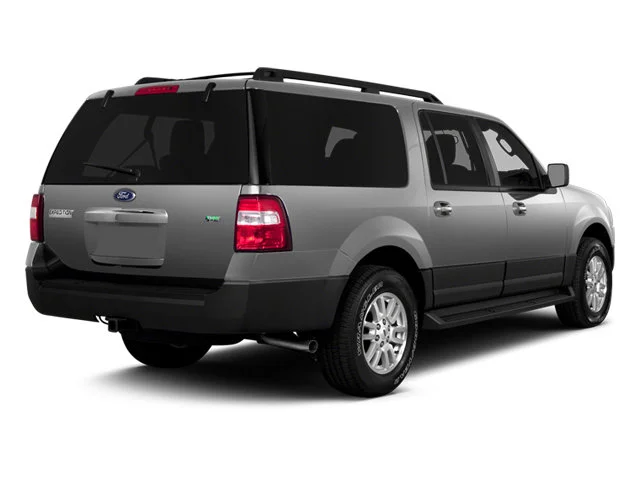 2014 Ford Expedition Limited 4x4 EL's photo