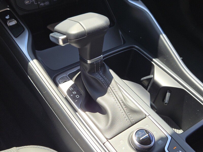 New 2026 Ebony Black Kia S image 14
