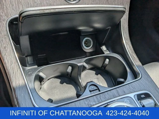 Used 2021 Silver Mercedes-Benz C 300 image 16