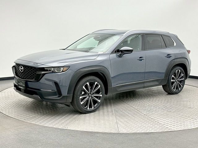 2025 Mazda CX-50 2.5 S Premium Plus's photo