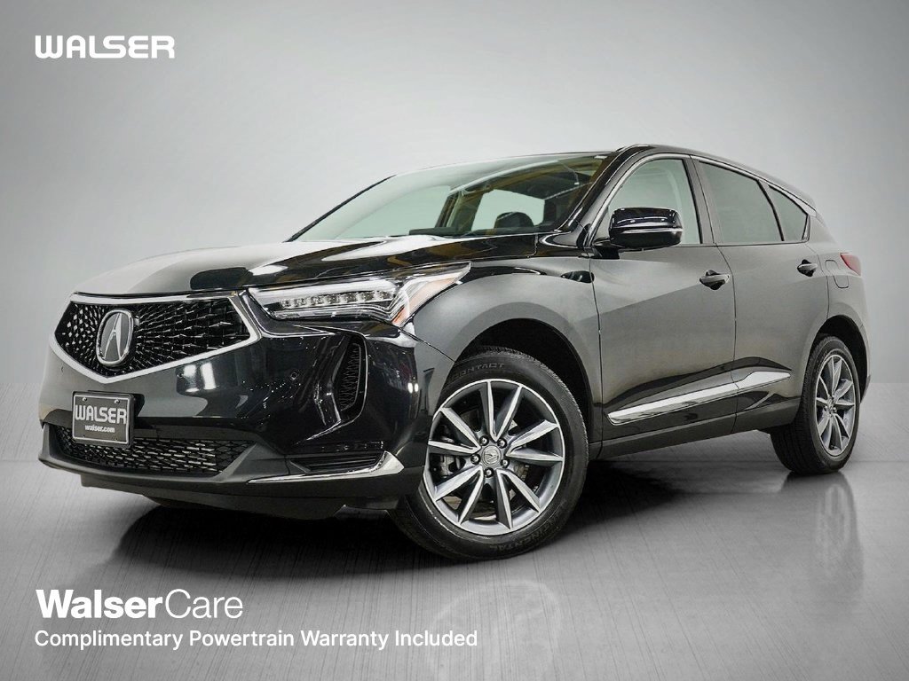 2024 Acura RDX
