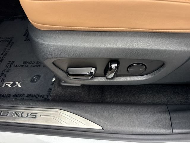 2024 Lexus RX 350 - Photo 12