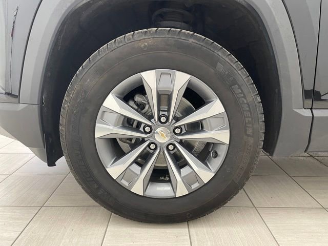 2025 Chevrolet Equinox LT - Photo 8