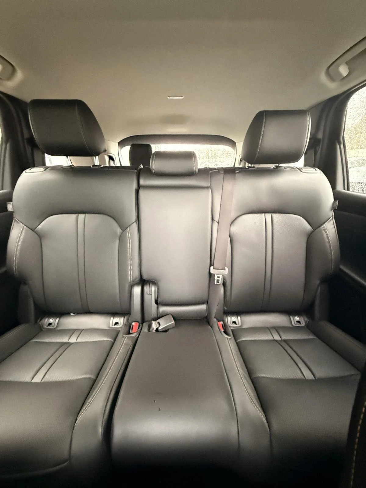 2026 Mazda CX-90 Preferred Package - Photo 9