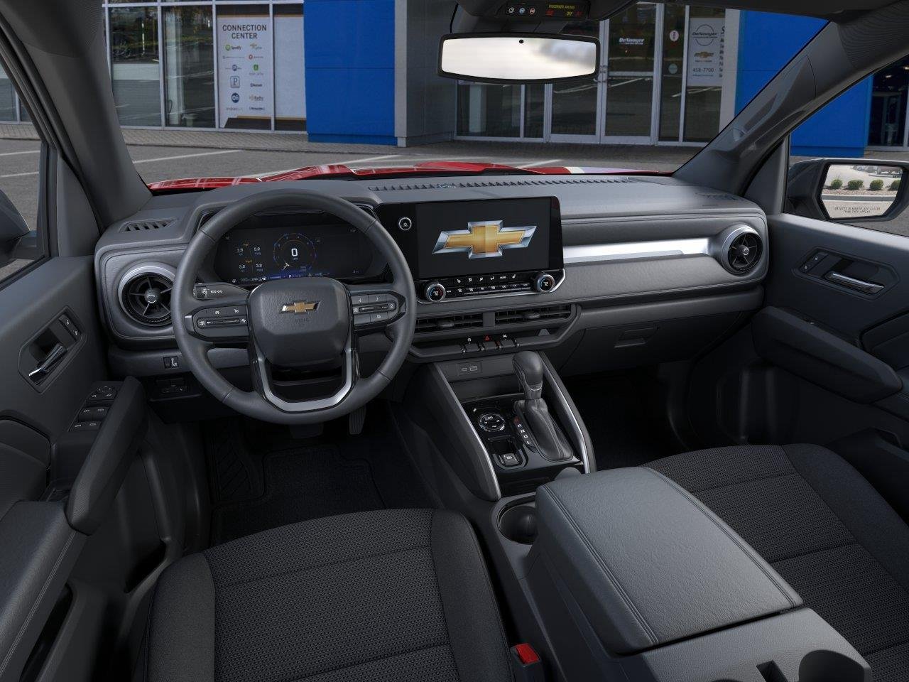 2026 Chevrolet Colorado LT - Photo 15