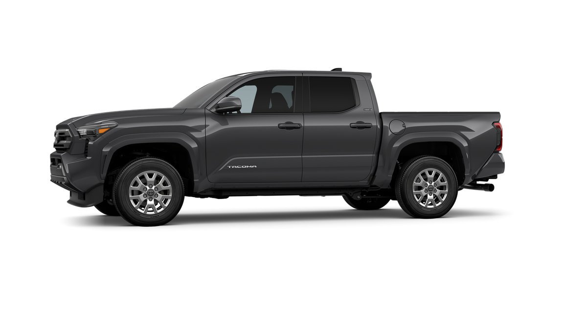 New 2026 Underground Toyota SR5 image 25