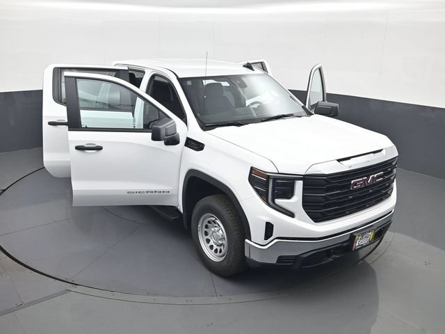 2026 GMC Sierra 1500 Pro - Photo 29