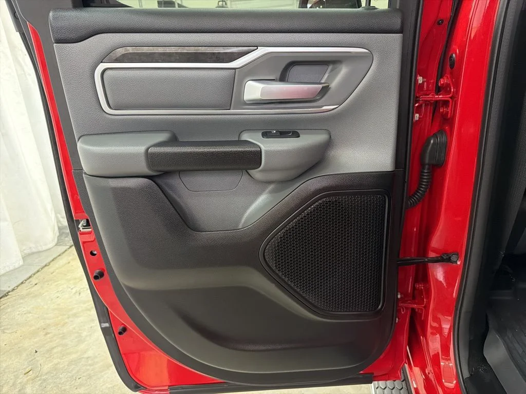Used 2021 Red Ram Big Horn/Lone Star image 20