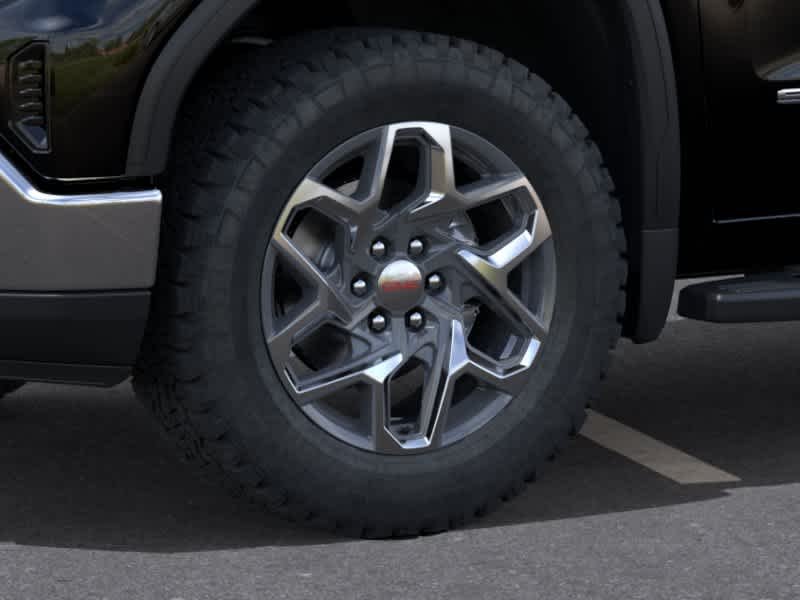 2026 GMC Sierra 1500 SLT - Photo 9