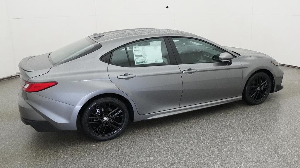 New 2026  Toyota SE image 41