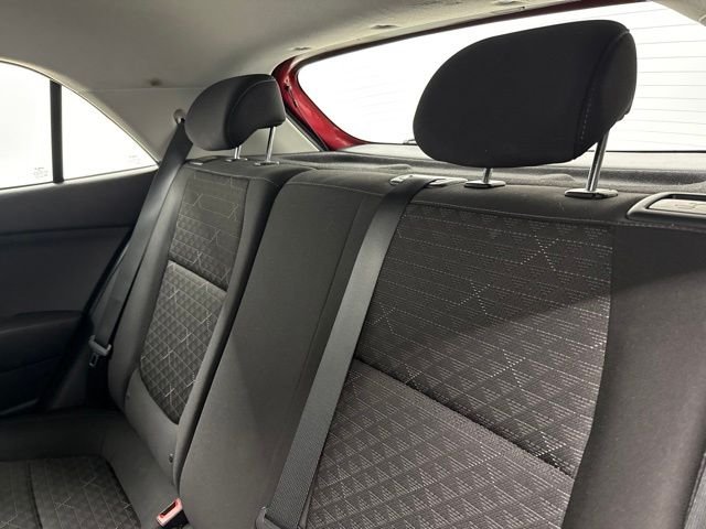 Used 2023 Currant Red Kia S image 18