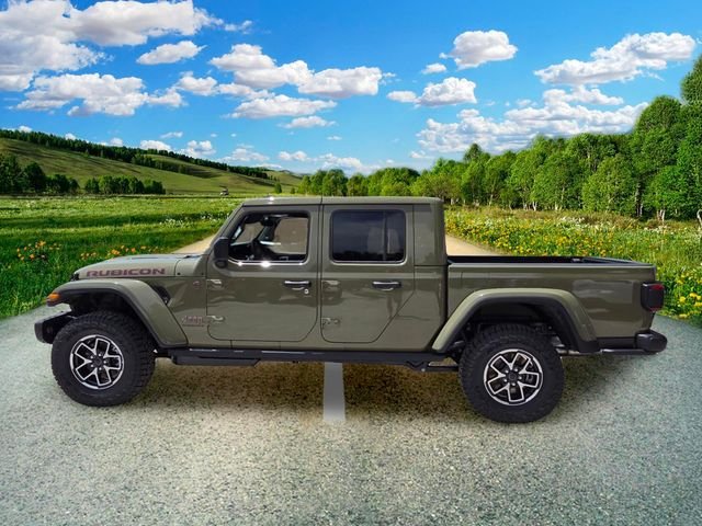 New 2026 41 Jeep Rubicon image 4
