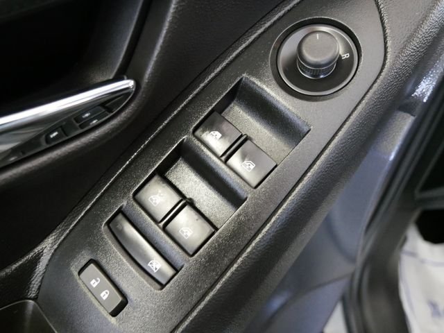Used 2020 Nightfall Gray Metallic Chevrolet LT image 16