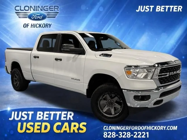 2024 Ram 1500 Big Horn/Lone Star