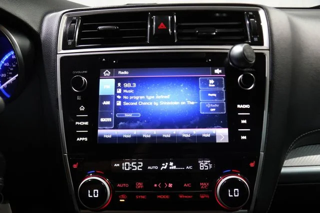 Used 2019 Abyss Blue Pearl Subaru 2.5i Premium image 21
