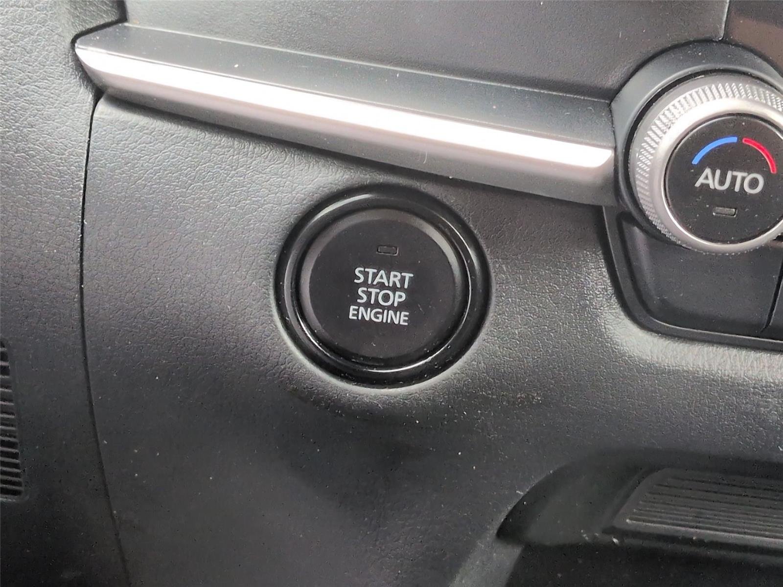 Used 2024 Platinum Quartz Metallic Mazda 2.5 S Select Sport image 30
