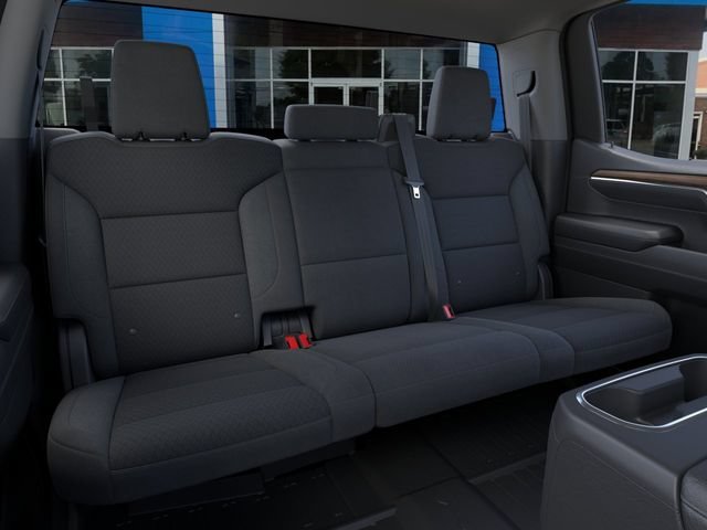 2026 Chevrolet Silverado 1500 LT - Photo 17