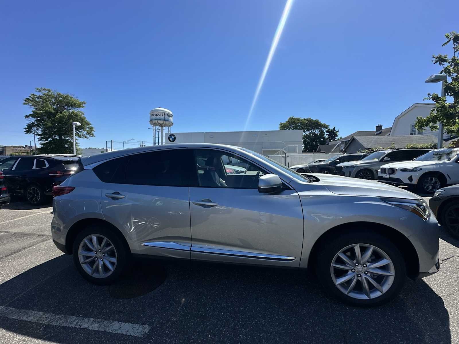 2023 Acura RDX Base - Photo 6