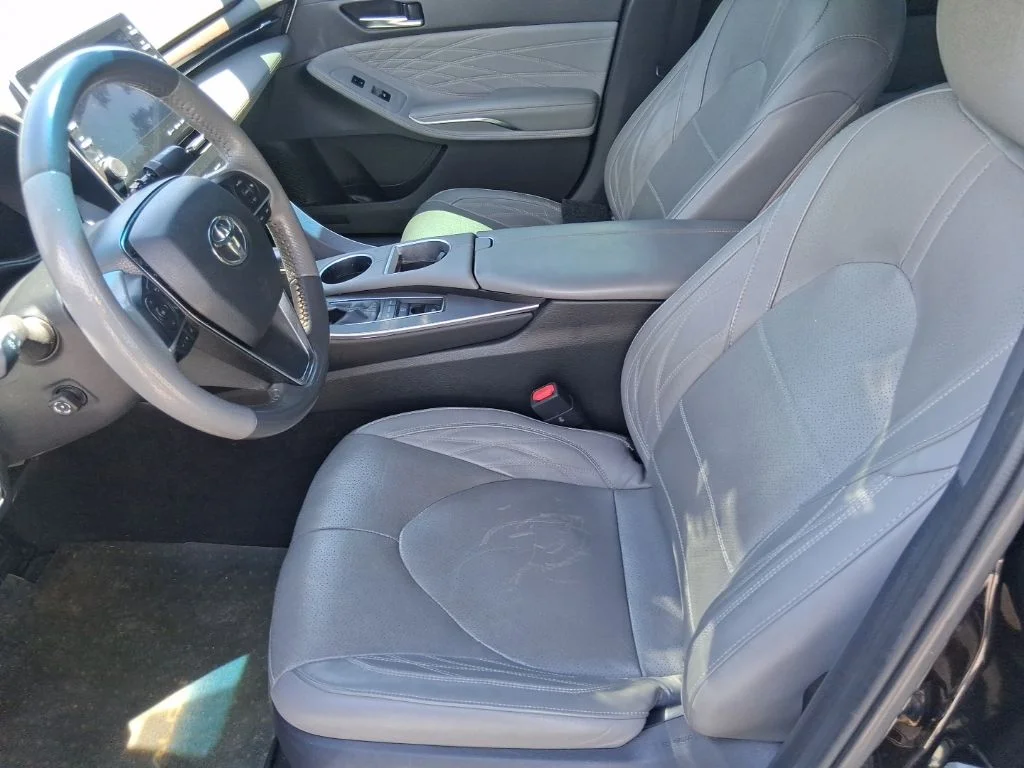 Used 2019 Brown Toyota Limited image 11
