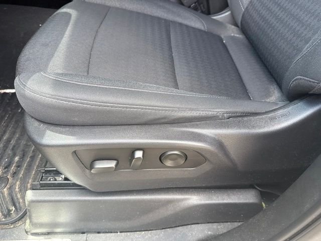 Used 2023 Black Chevrolet LT image 27