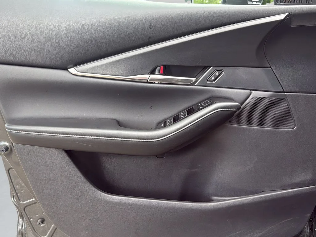 Used 2025 Gray Mazda 2.5 S Preferred Package image 17