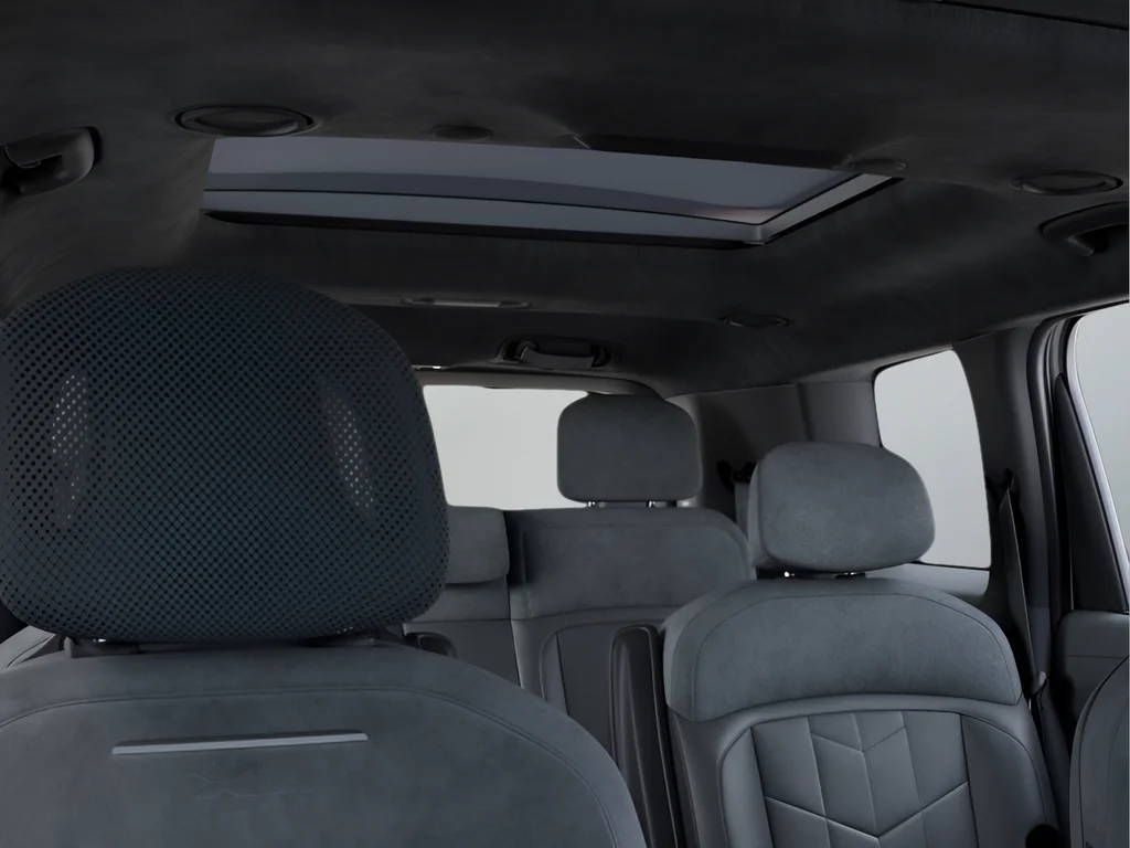 New 2027 White Kia X-Line SX Prestige image 23