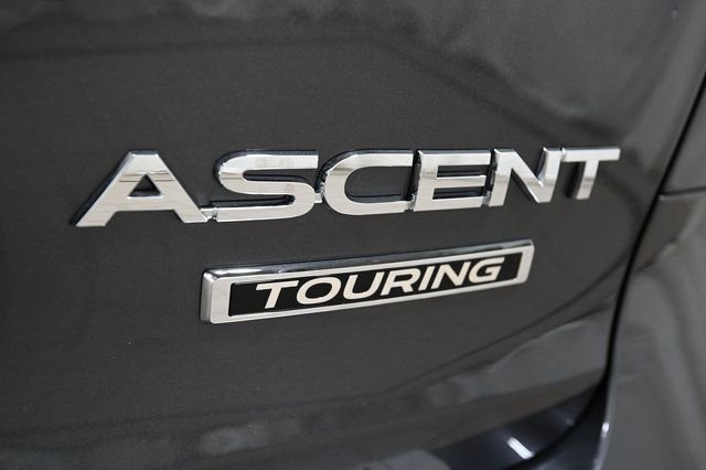 2026 Subaru Ascent Touring - Photo 20