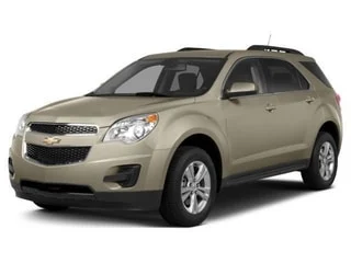 Used 2015 Champagne Silver Chevrolet LTZ image 1