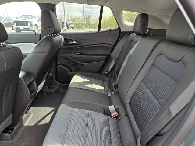 2026 Chevrolet Trax LT - Photo 16