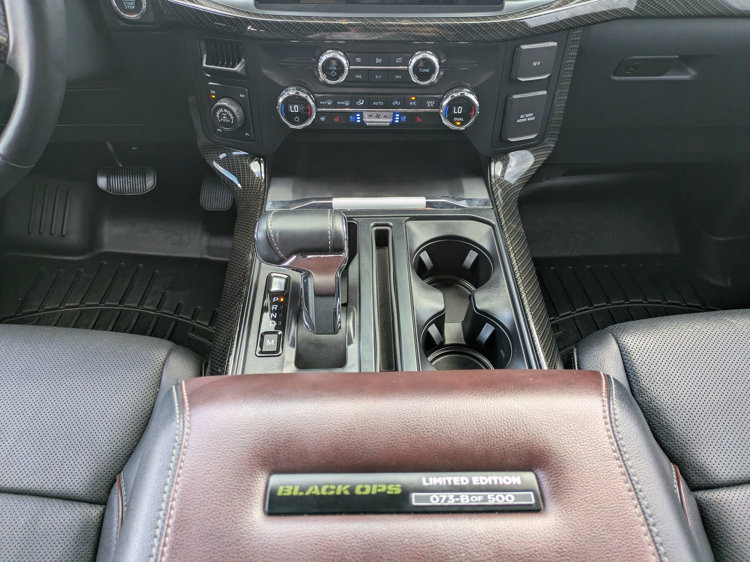 Used 2021  Ford LARIAT image 18