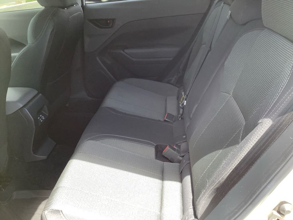 Used 2024 White Subaru Premium image 19