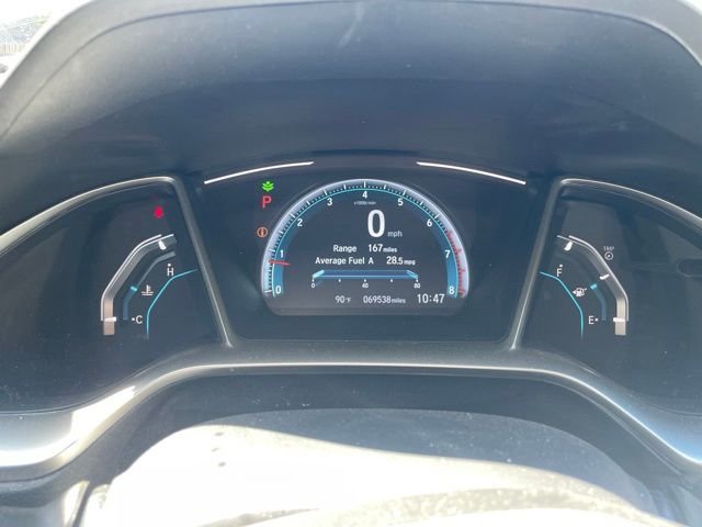 Used 2017 Gray Honda Touring image 5