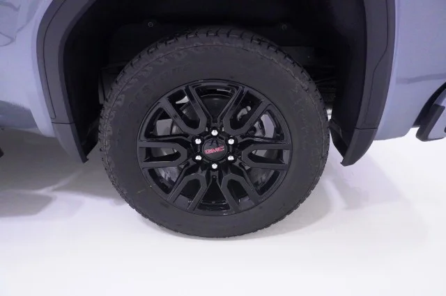 2026 GMC Sierra 1500 Elevation - Photo 13