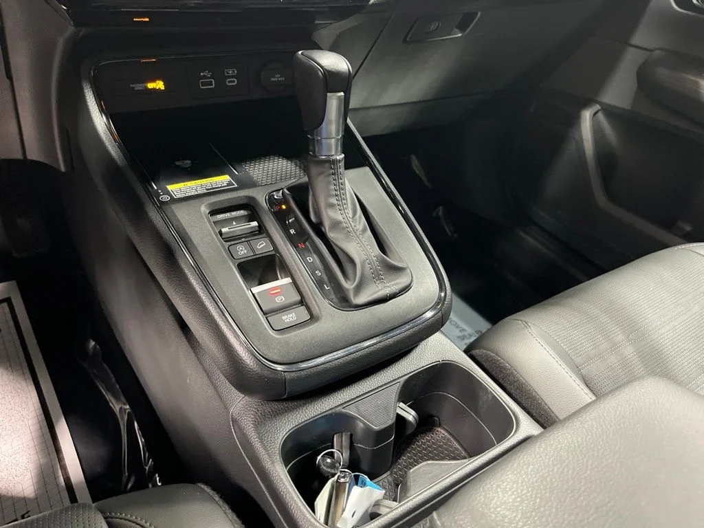 2024 Honda CR-V EX-L - Photo 24