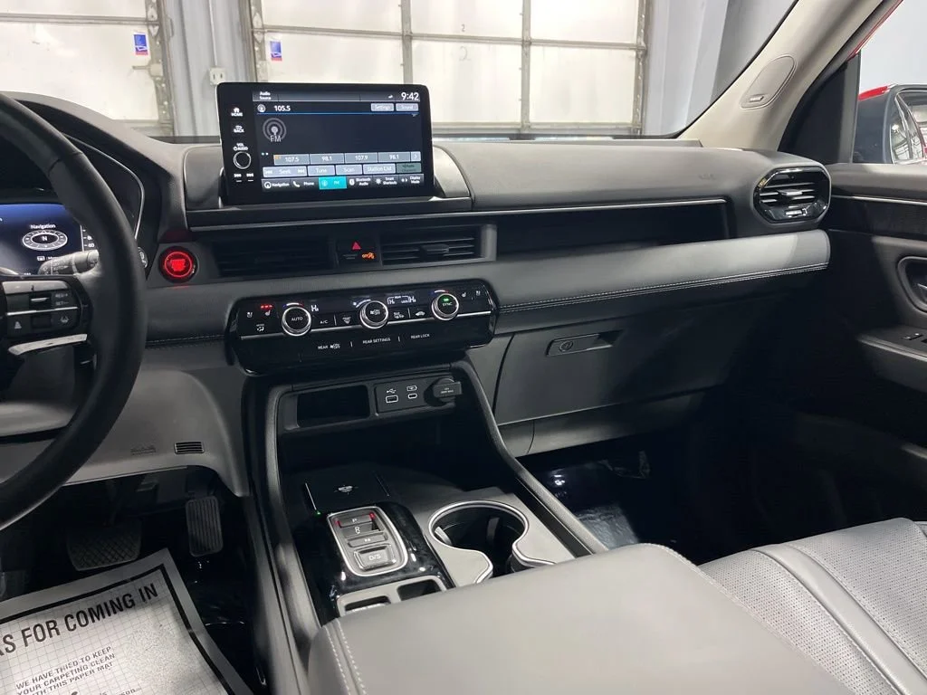 2024 Honda Pilot Elite - Photo 66