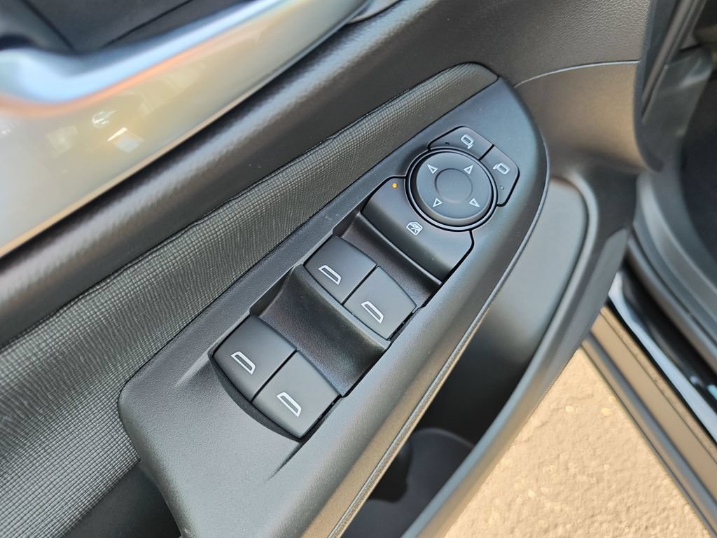 New 2026 Ebony Twilight Metallic Buick Preferred image 11