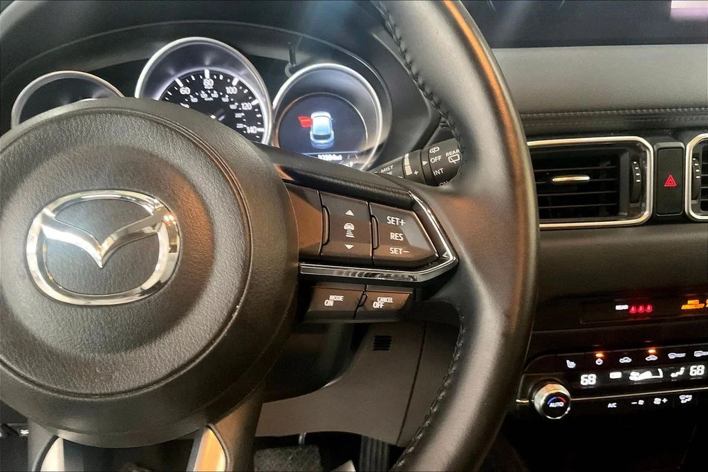 Used 2025 Red Mazda 2.5 S Preferred Package image 19