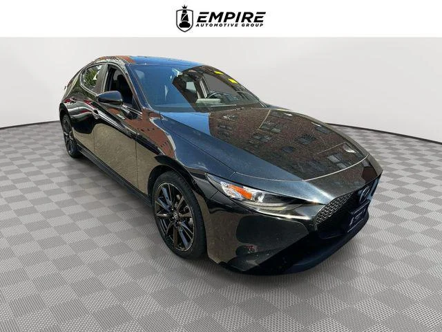 2024 Mazda Mazda3