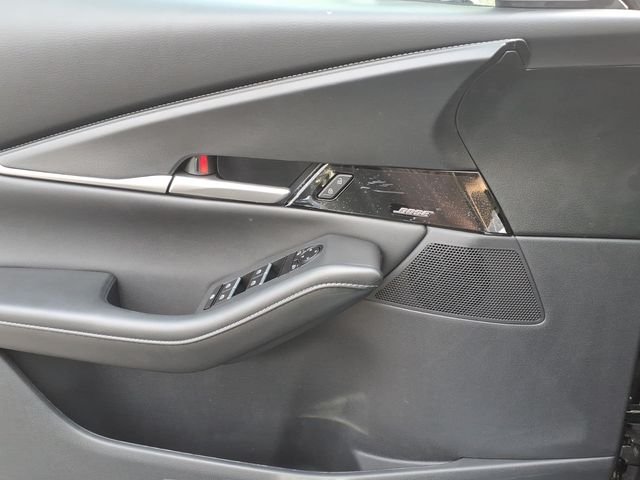 New 2026 Machine Gray Metallic Mazda 2.5 S Premium AWD image 13