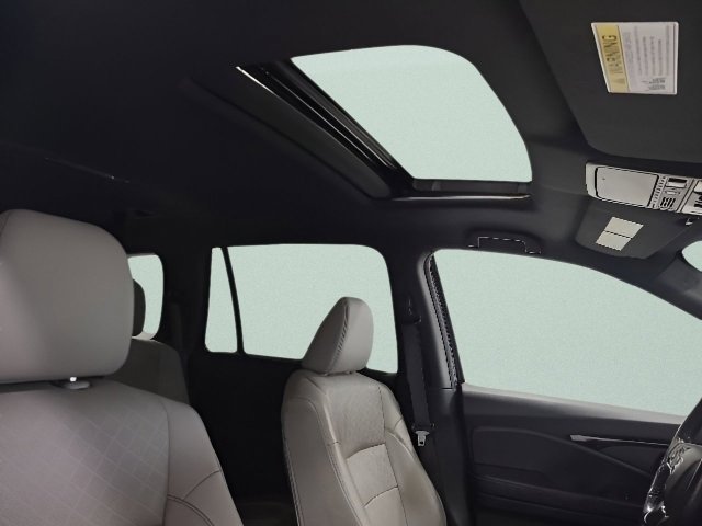 2022 Honda Passport Elite - Photo 8