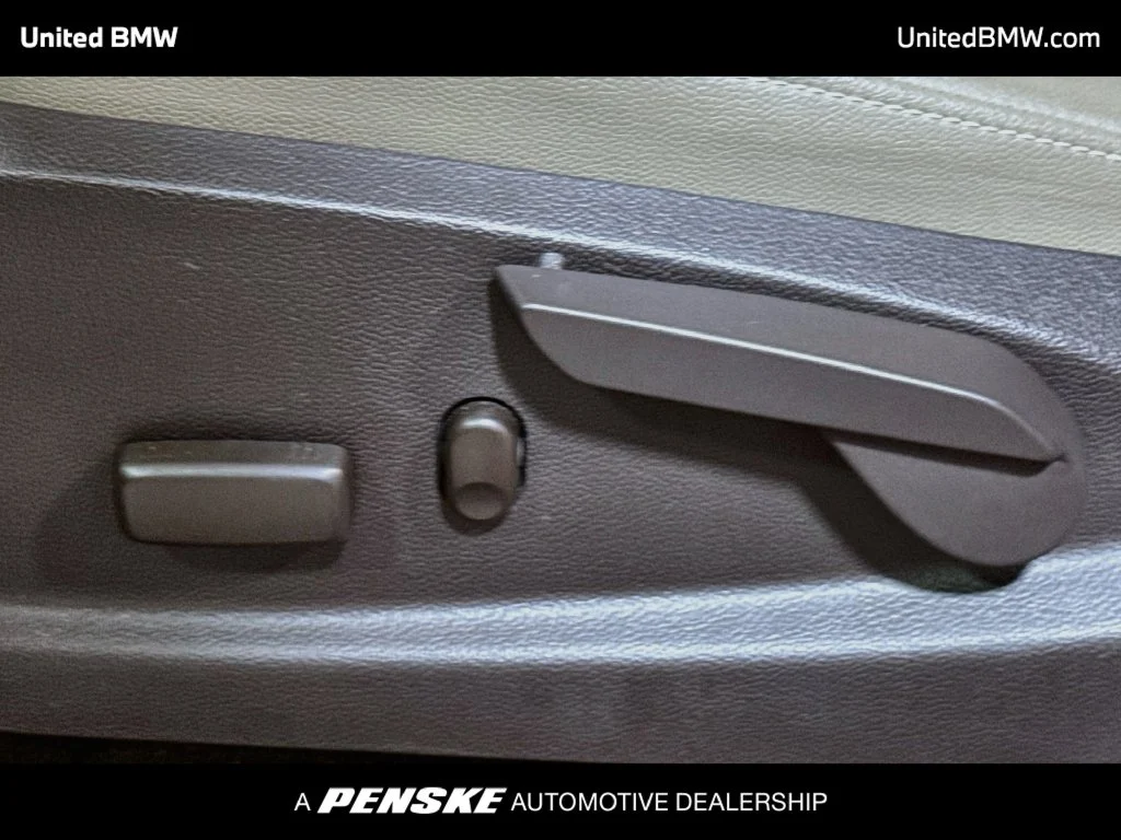 Used 2015 Cardinal Red GMC SLT image 11