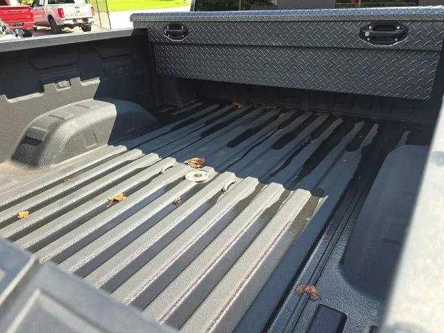 2021 GMC Sierra 2500 Denali HD Denali - Photo 11