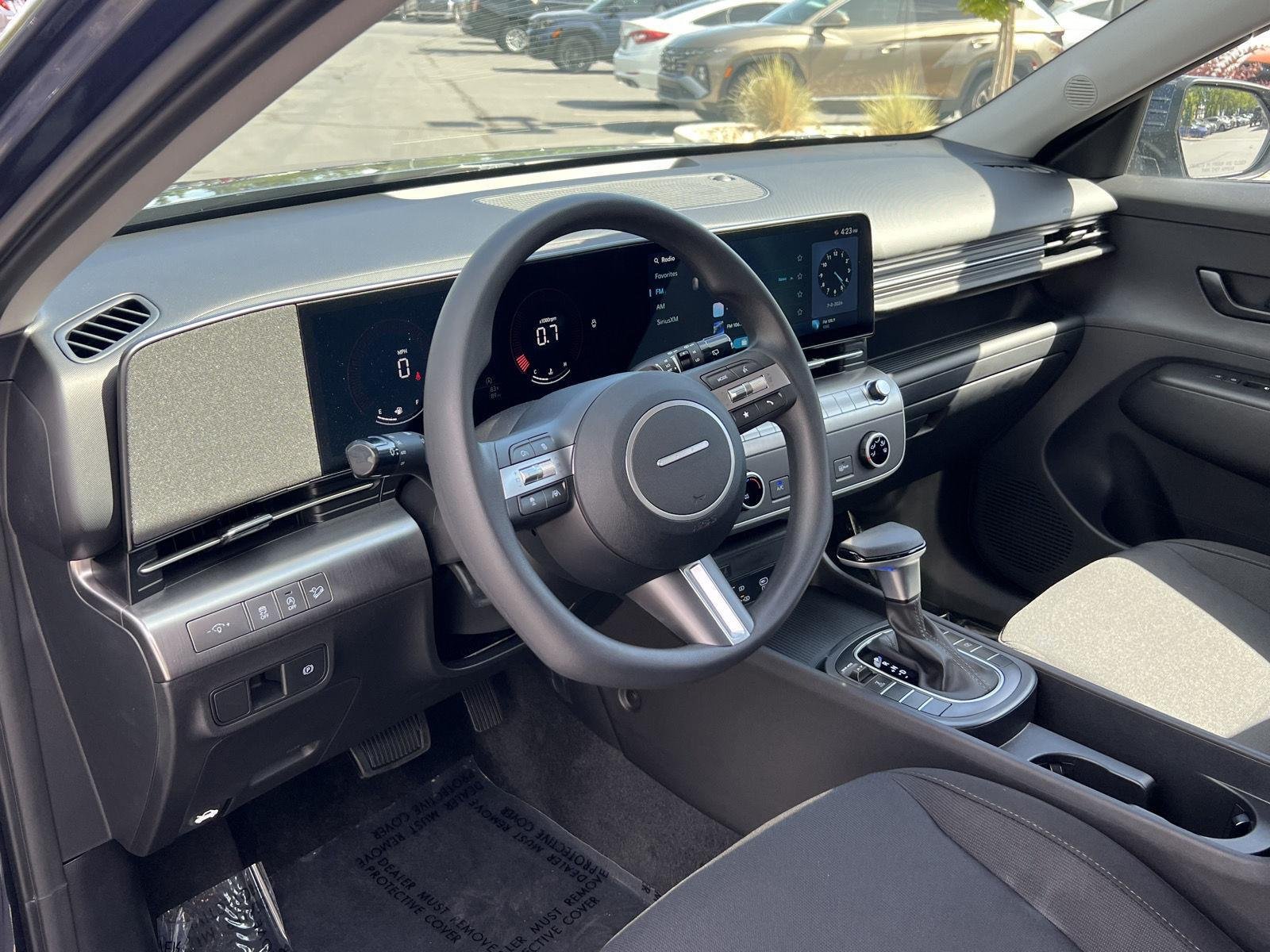 2026 Hyundai Kona SE - Photo 28